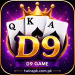 d9 game